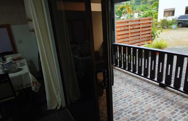 Alpha & Omega Seychelles - Foto 25