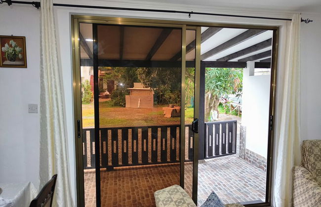 Alpha & Omega Seychelles - Foto 14