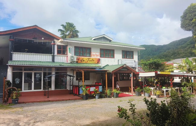 Alpha & Omega Seychelles - Foto 24