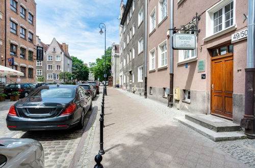 Photo 11 - Apartment With Attic at Old Town