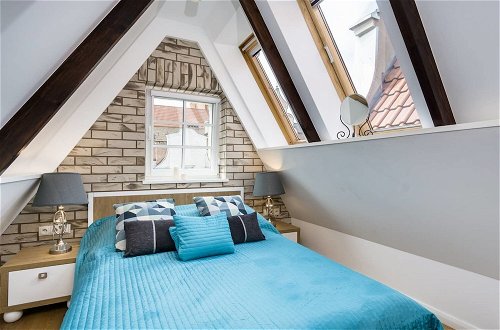 Photo 10 - Apartment With Attic at Old Town