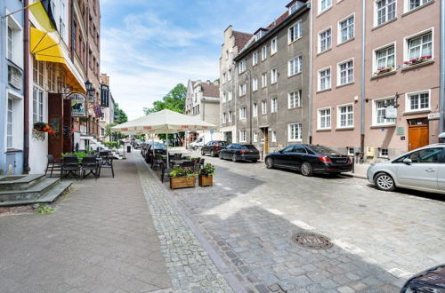 Photo 12 - Apartment With Attic at Old Town