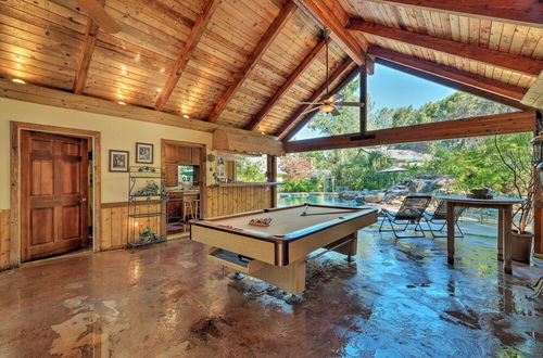 Photo 20 - Lavish Sonora Suite on 10 Acres w/ Shared Pool