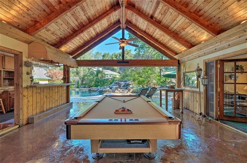 Foto 39 - Lavish Sonora Suite on 10 Acres w/ Shared Pool