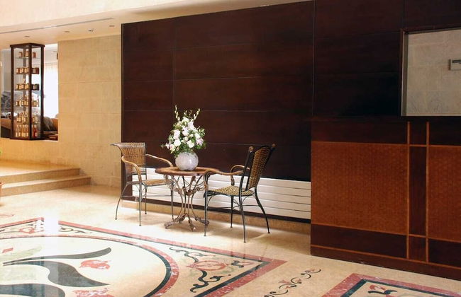 City Suite Hotel-Aley - Foto 2