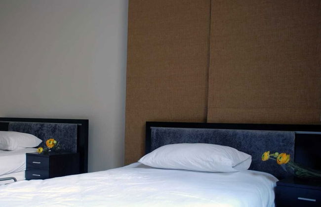 City Suite Hotel-Aley - Foto 7