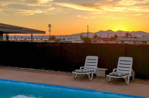 Foto 6 - Lake Havasu Getaway w/ Private Pool: 4 Mi to Beach