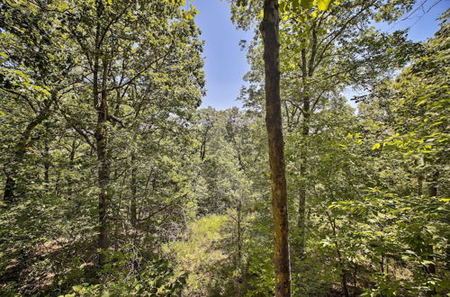 Photo 22 - Secluded Studio 1 mi to Thorncrown Chapel