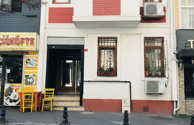 Cemal Yener Tosyalı Caddesi - Photo 1