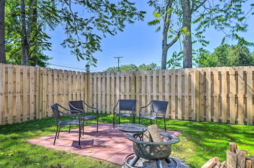 Photo 15 - Mt Lookout Tiny House w/ Backyard & Fire Pit