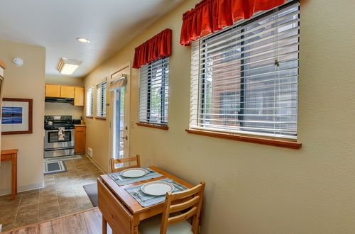 Foto 4 - Sunriver Vacation Rental w/ Community Hot Tub