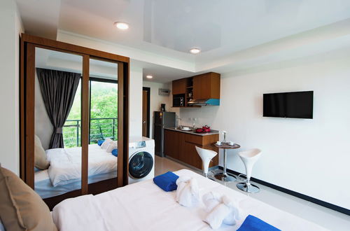 Photo 3 - Rawai Beach condo 418