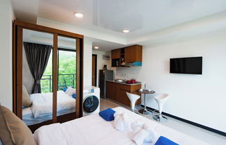 Photo 3 - Rawai Beach Condo 419