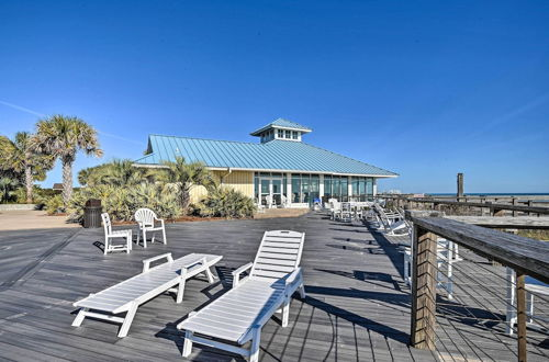Photo 40 - Resort Villa on Golf Course With Beach Access
