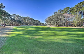 Photo 3 - Resort Villa on Golf Course With Beach Access