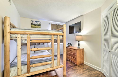 Photo 25 - Cozy Gatlinburg Condo w/ Mtn & City Views