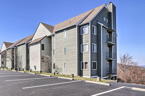 Photo 29 - Cozy Gatlinburg Condo w/ Mtn & City Views