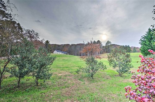 Photo 3 - Charming Fairview Home on 40-acre Horse Farm