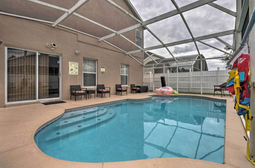 Foto 40 - Orlando Area House Near Disney w/ Pool Deck