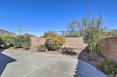 Photo 31 - Pet-friendly Tucson Home w/ Patio & Mountain Views