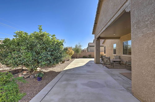 Photo 2 - Pet-friendly Tucson Home w/ Patio & Mountain Views