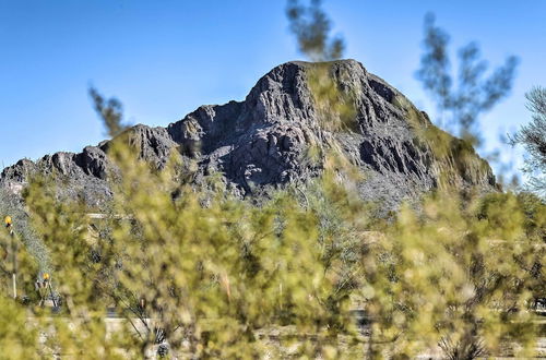 Photo 17 - Pet-friendly Tucson Home w/ Patio & Mountain Views