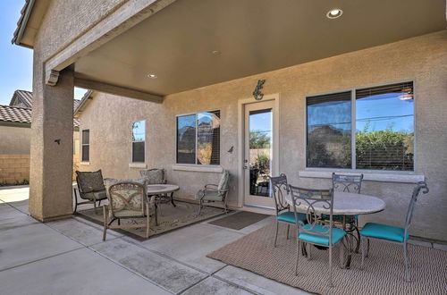 Foto 19 - Pet-friendly Tucson Home w/ Patio & Mountain Views