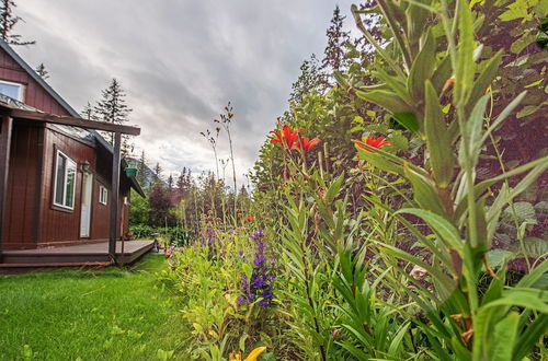 Photo 10 - Secluded Seward Home: Patio, 2 Mi to Kenai Fjords