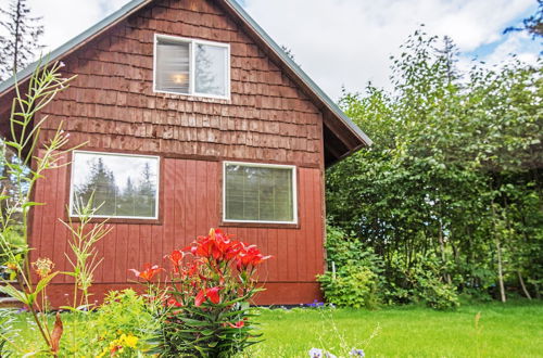 Photo 20 - Secluded Seward Home: Patio, 2 Mi to Kenai Fjords