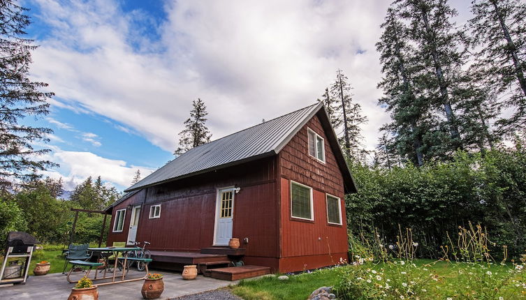 Photo 1 - Secluded Seward Home: Patio, 2 Mi to Kenai Fjords