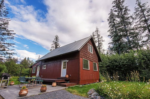 Photo 1 - Secluded Seward Home: Patio, 2 Mi to Kenai Fjords