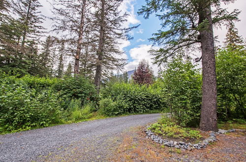 Foto 12 - Secluded Seward Home: Patio, 2 Mi to Kenai Fjords