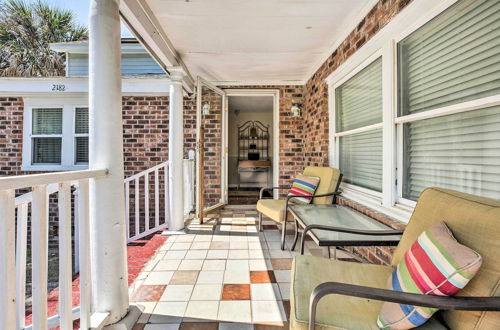 Photo 25 - Spacious Charleston Home: Only 3 Mi to Folly Beach