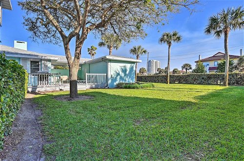 Foto 5 - Modern Seaview House - 200 Yards to Daytona Beach