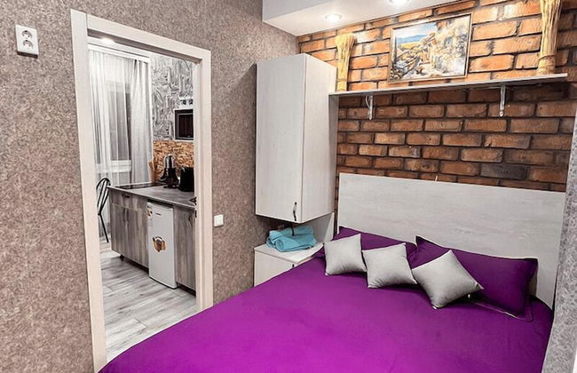 Apart Hotel Catherine - Foto 6