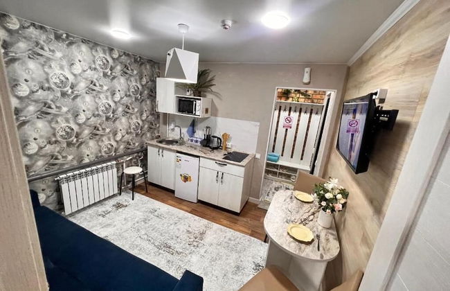 Apart Hotel Catherine - Foto 13