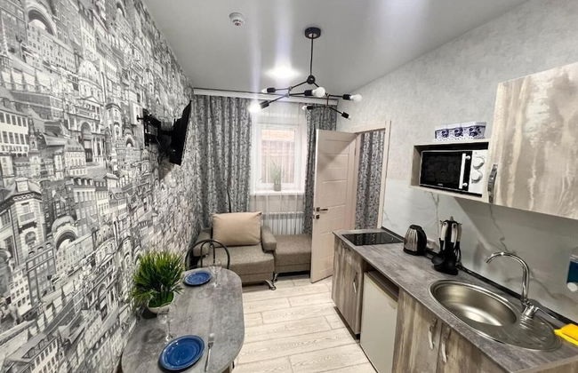 Apart Hotel Catherine - Foto 3