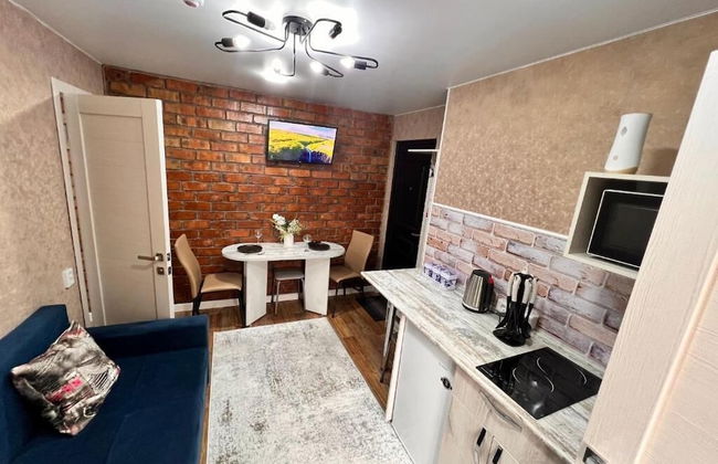 Apart Hotel Catherine - Foto 12