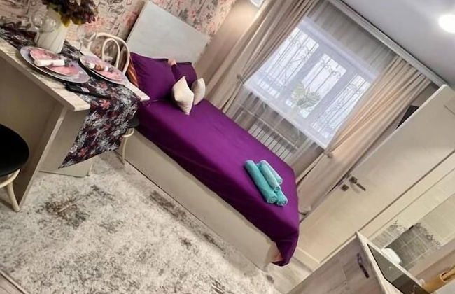 Apart Hotel Catherine - Foto 11