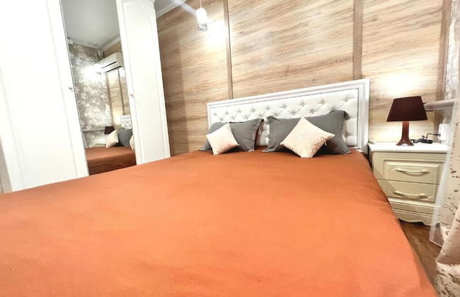 Apart Hotel Catherine - Foto 14