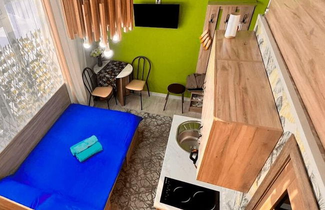 Apart Hotel Catherine - Foto 1