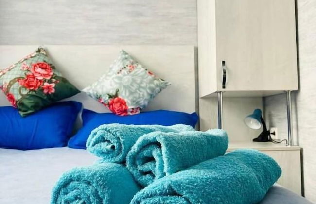 Apart Hotel Catherine - Foto 9