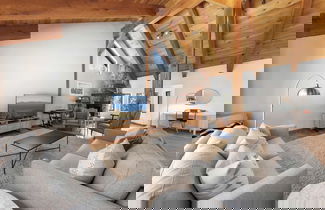 Photo 1 - Bright & Modern Cabin Luxury Home in Carnelian Bay!
