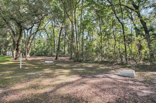 Photo 10 - Serene Old Town Getaway Near Suwannee River