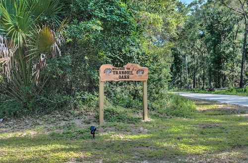 Photo 23 - Serene Old Town Getaway Near Suwannee River