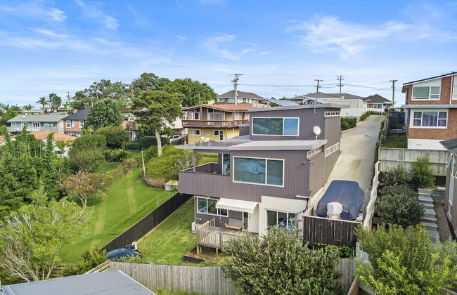 Sensational North Shore Retreat -Netflix - Foto 25
