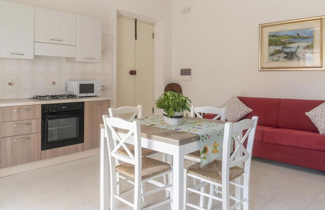 La Terrazza sul Porto - Foto 17