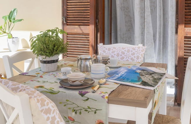 La Terrazza sul Porto - Foto 18