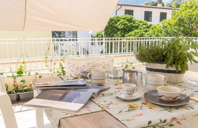 La Terrazza sul Porto - Foto 19