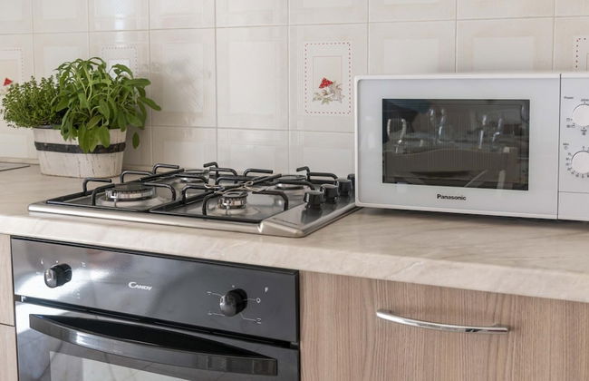 La Terrazza sul Porto - Foto 16